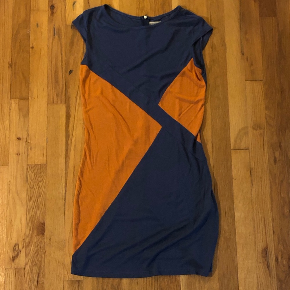 100% Bamboo Italian Dress, size M
